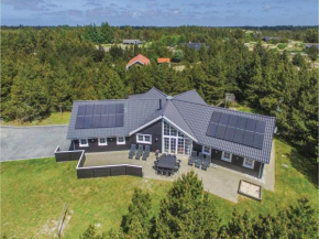 Holiday home Søren Gades Mark